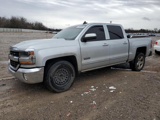 Изображение 2016 CHEVROLET SILVERADO C1500 LT 2016