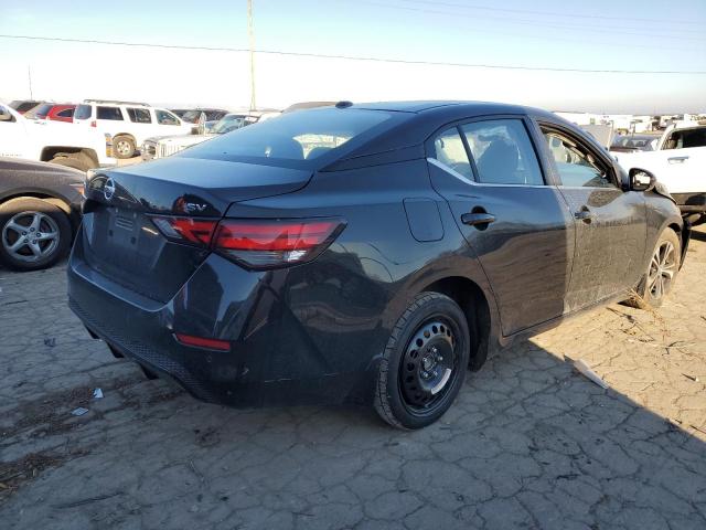 Obraz 3 z 2023 NISSAN SENTRA SV 2023 z VIN 3N1AB8CV1PY224322