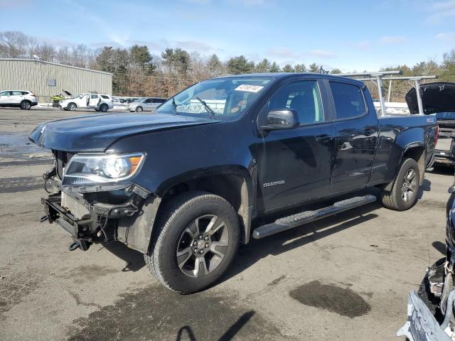 Obraz 2017 CHEVROLET COLORADO Z71 2017