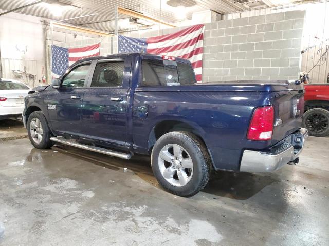 Изображение 2 2016 RAM 1500 SLT 2016 с VIN 1C6RR6LG0GS119777