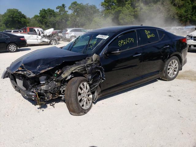 Изображение 2014 KIA OPTIMA EX 2014