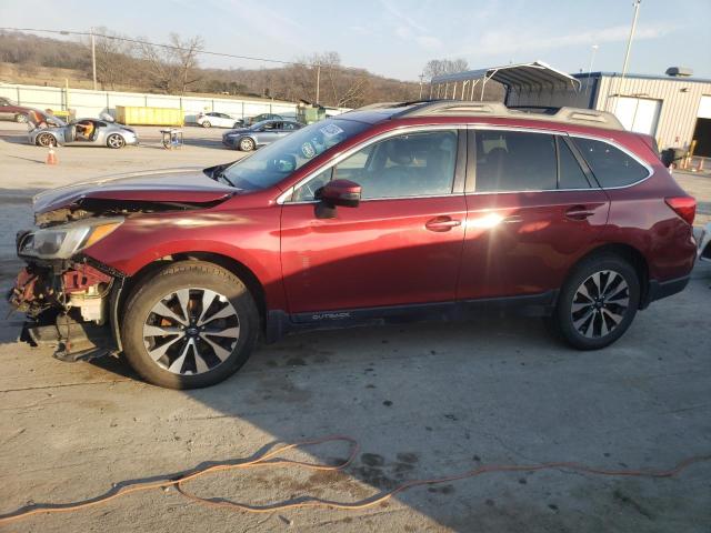 Obraz 1 z 2015 SUBARU OUTBACK 2.5I LIMITED 2015 z VIN 4S4BSALC5F3207033