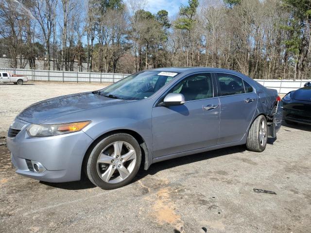 2011 ACURA TSX  2011 image