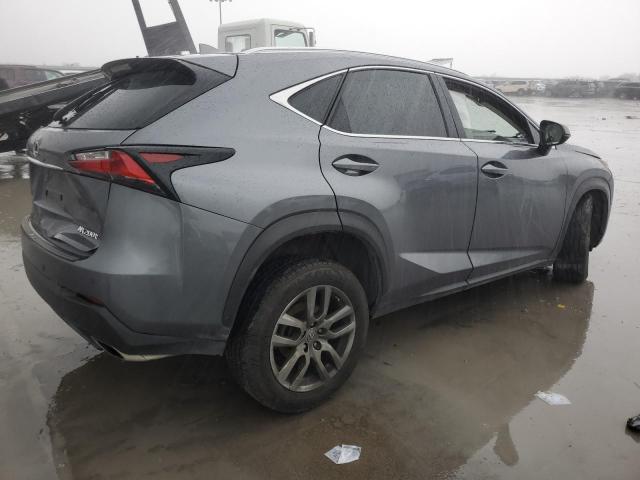 Изображение 3 2015 LEXUS NX 200T 2015 с VIN JTJYARBZ4F2013747