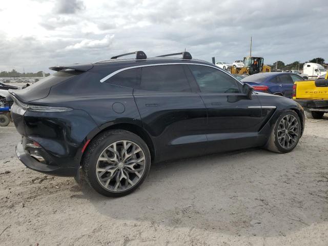 Obraz 3 z 2022 ASTON MARTIN DBX  2022 z VIN SD7VUJAW6NTV04223