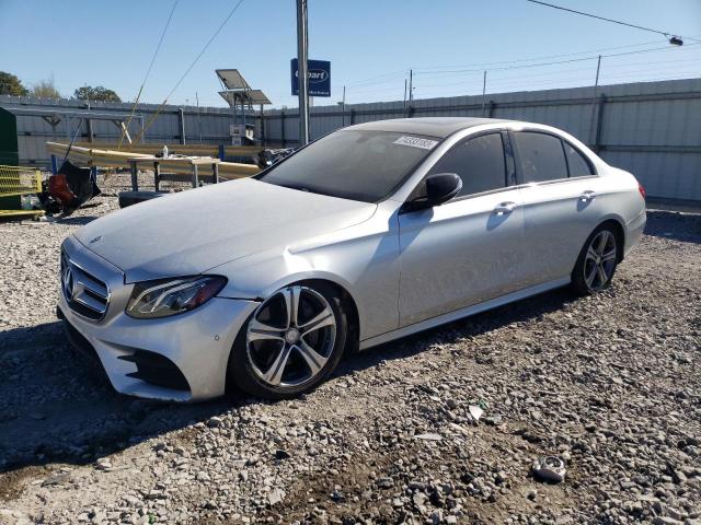 Изображение 1 2017 MERCEDES-BENZ E 300 2017 с VIN WDDZF4JB8HA100758