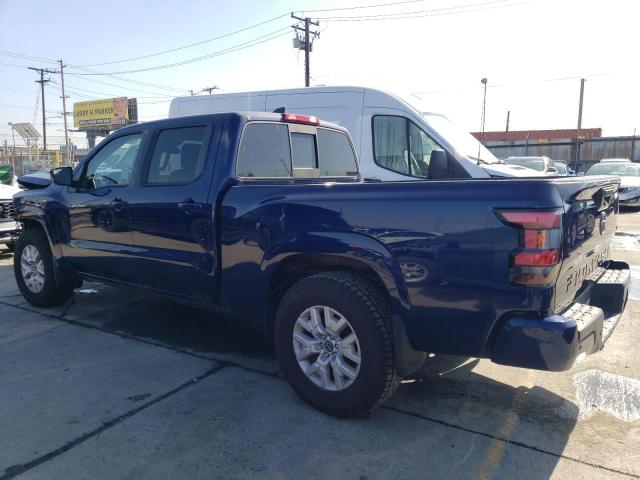 Obraz 2 z 2022 NISSAN FRONTIER SV 2022 z VIN 1N6ED1FJ5NN679660