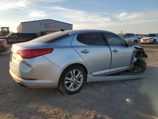 Obraz 3 z 2013 KIA OPTIMA EX 2013 z VIN 5XXGN4A71DG138279