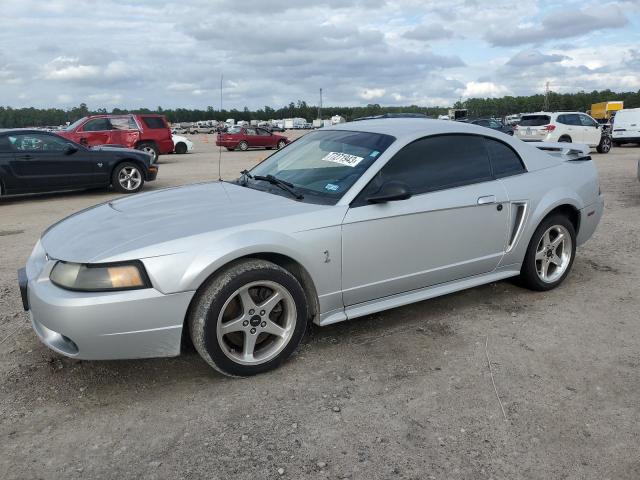 Image 1 of 2001 FORD MUSTANG COBRA SVT 2001 with VIN 1FAFP47V91F219087