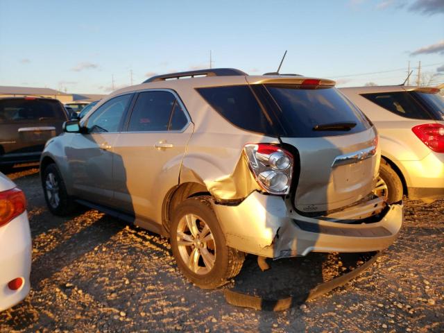Изображение 2 2015 CHEVROLET EQUINOX LT 2015 с VIN 2GNALBEK7F1148510