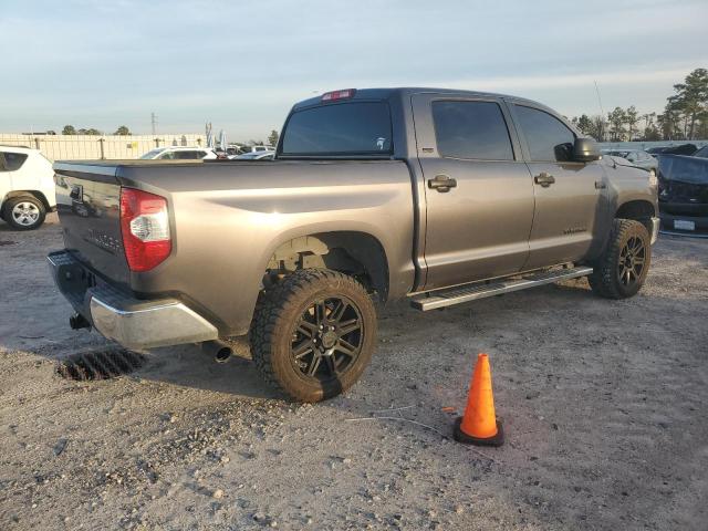 Изображение 3 2018 TOYOTA TUNDRA CREWMAX SR5 2018 с VIN 5TFDW5F16JX718304