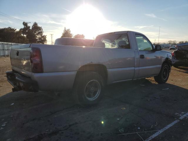 Изображение 3 2004 CHEVROLET SILVERADO C1500 2004 с VIN 1GCEC14X44Z317551