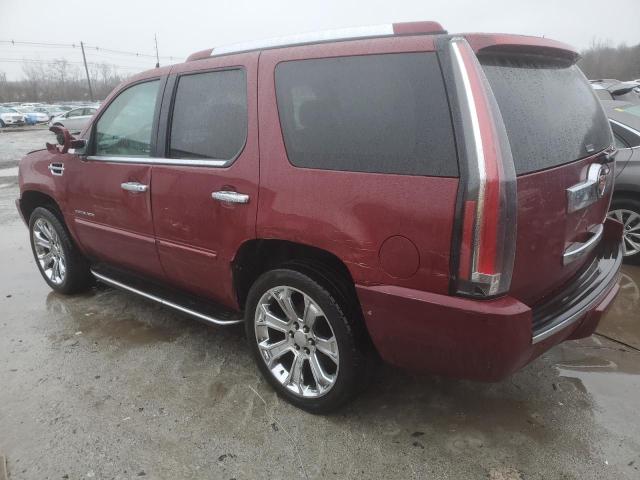 Изображение 2 2007 CADILLAC ESCALADE LUXURY 2007 с VIN 1GYFK63807R364329