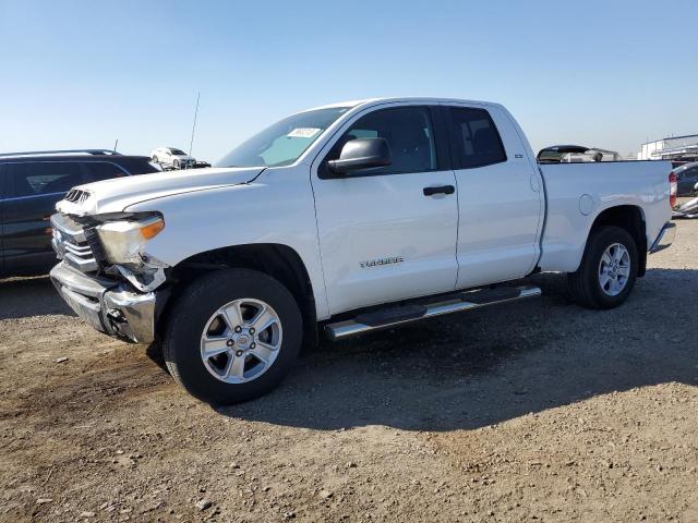 Obraz 1 z 2017 TOYOTA TUNDRA DOUBLE CAB SR/SR5 2017 z VIN 5TFRM5F13HX115249