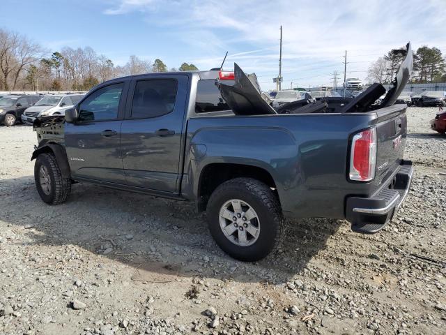 Image 2 of 2015 GMC CANYON  2015 with VIN 1GTG5AEA6F1147773