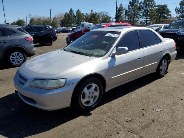 Obraz 1 z 1999 HONDA ACCORD EX 1999 z VIN 1HGCG5558XA097559