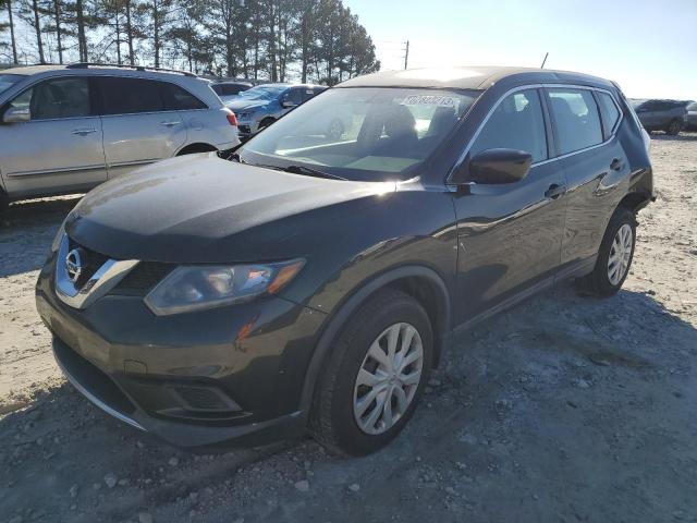 Изображение 1 2016 NISSAN ROGUE S 2016 с VIN 5N1AT2MT1GC922941