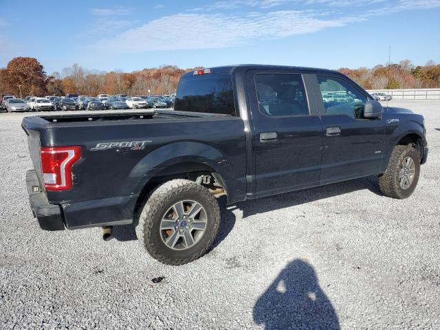 Obraz 3 z 2015 FORD F150 SUPERCREW 2015 z VIN 1FTEW1EP1FFB30889