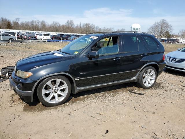 Obraz 2006 BMW X5 4.8IS 2006