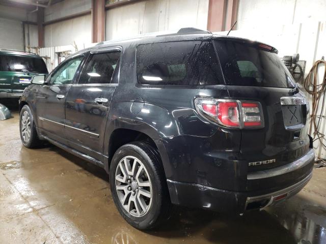 Image 2 of 2014 GMC ACADIA DENALI 2014 with VIN 1GKKVTKD4EJ277106