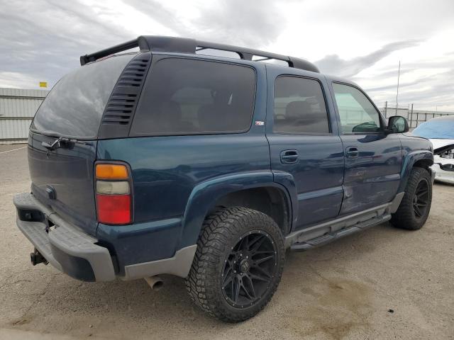 Obraz 3 z 2005 CHEVROLET TAHOE K1500 2005 z VIN 1GNEK13T15R194995