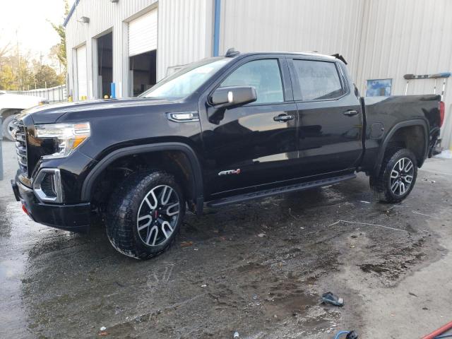 Obraz 2021 GMC SIERRA K1500 AT4 2021