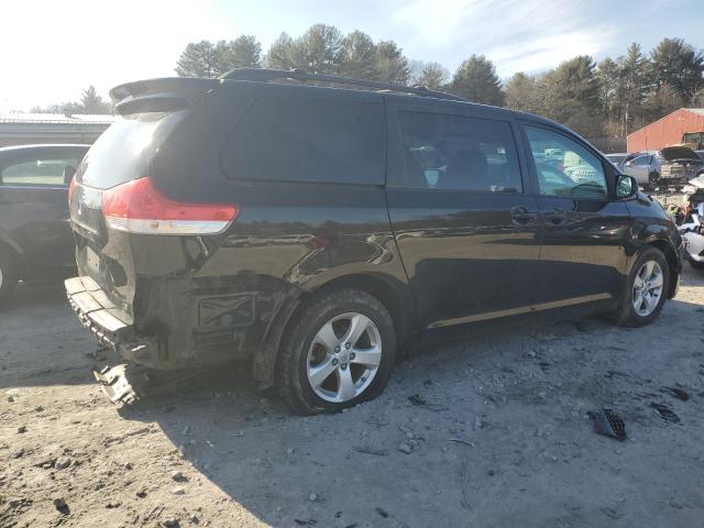 Image 3 of 2012 TOYOTA SIENNA LE 2012 with VIN 5TDKK3DC8CS179172