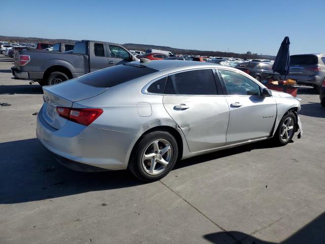 Obraz 3 z 2017 CHEVROLET MALIBU LS 2017 z VIN 1G1ZB5ST2HF240870