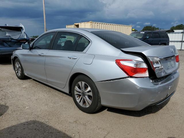 Obraz 2 z 2013 HONDA ACCORD LX 2013 z VIN 1HGCR2F30DA240201