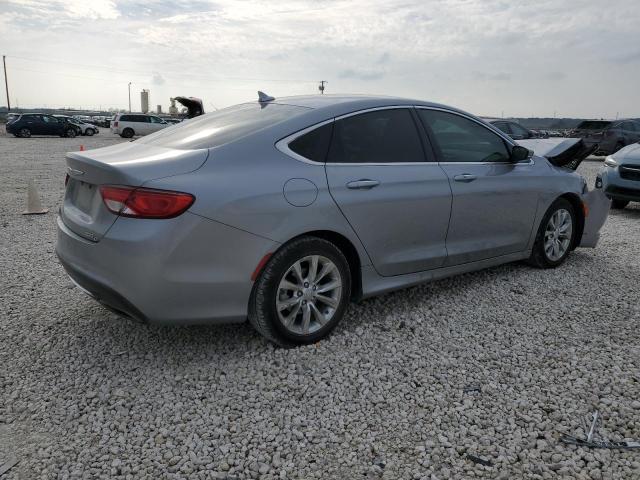 Image 3 of 2015 CHRYSLER 200 C 2015 with VIN 1C3CCCCG0FN519239