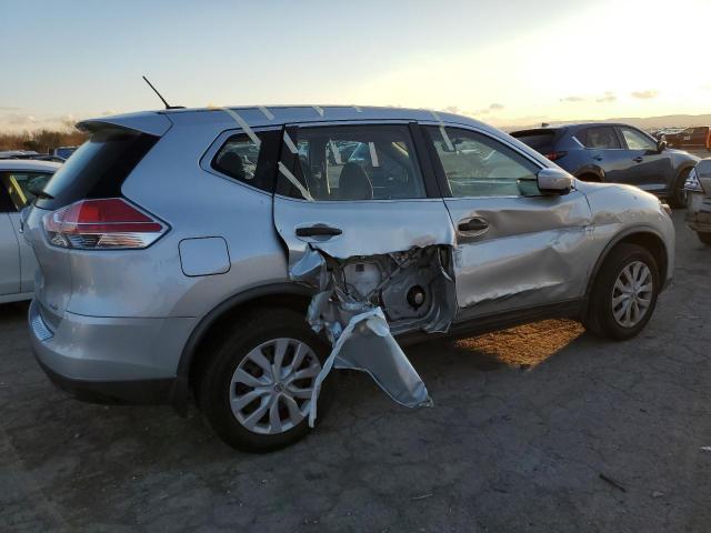 Изображение 3 2016 NISSAN ROGUE S 2016 с VIN KNMAT2MVXGP709789