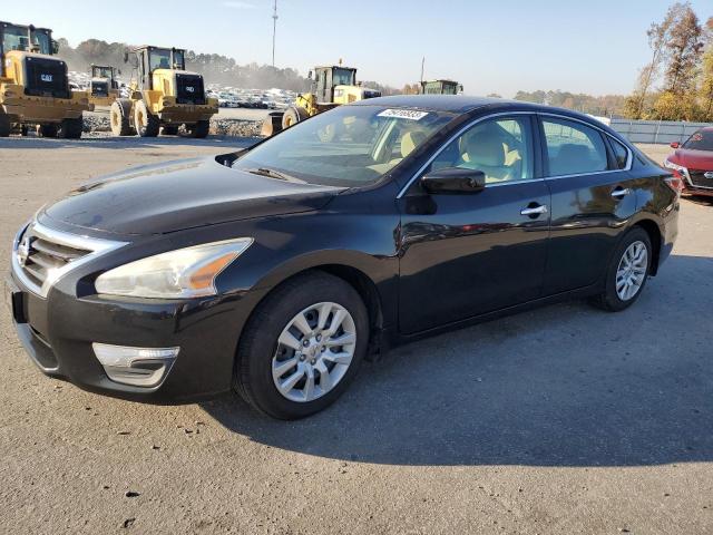 Изображение 1 2015 NISSAN ALTIMA 2.5 2015 с VIN 1N4AL3AP4FC115271