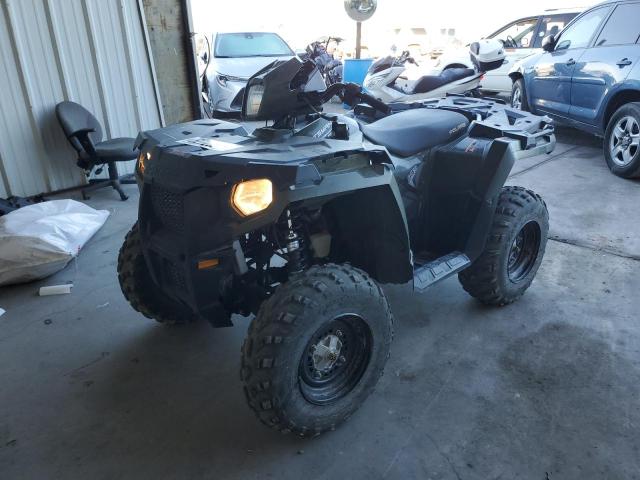 Изображение 2 2019 POLARIS SPORTSMAN 570 2019 с VIN 4XASEA572KA281955