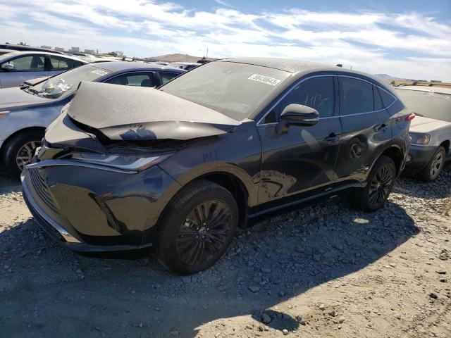 Image 1 of 2023 TOYOTA VENZA LE 2023 with VIN JTEAAAAH0PJ128606