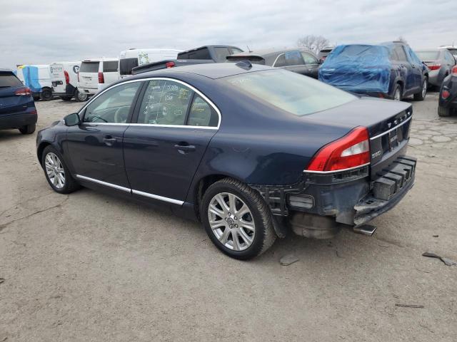 Изображение 2 2010 VOLVO S80 3.2 2010 с VIN YV1960AS8A1123959