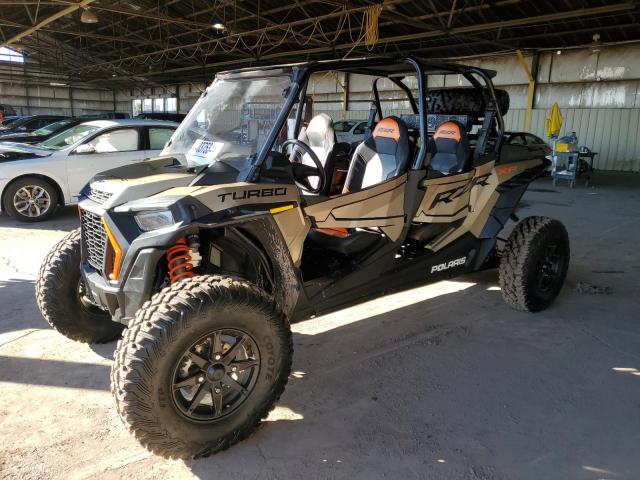 Obraz 2 z 2021 POLARIS RZR XP 4 TURBO 2021 z VIN 3NSN4E921MF574799