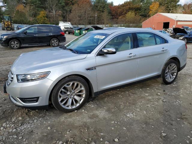 Obraz 1 z 2019 FORD TAURUS LIMITED 2019 z VIN 1FAHP2F89KG111346