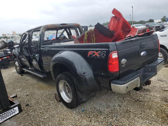 Obraz 2 z 2016 FORD F450 SUPER DUTY 2016 z VIN 1FT8W4DT2GEC03434