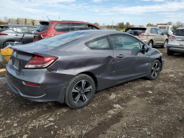 Изображение 3 2015 HONDA CIVIC EX 2015 с VIN 2HGFG3B89FH522951