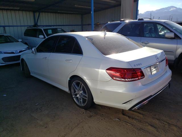 Изображение 2 2014 MERCEDES-BENZ E 350 4MATIC 2014 с VIN WDDHF8JB6EA782683