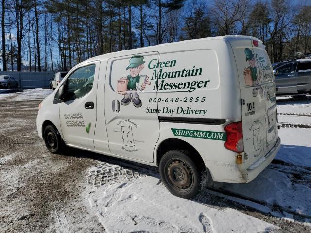 Obraz 2 z 2015 NISSAN NV200 2.5S 2015 z VIN 3N6CM0KN8FK716816