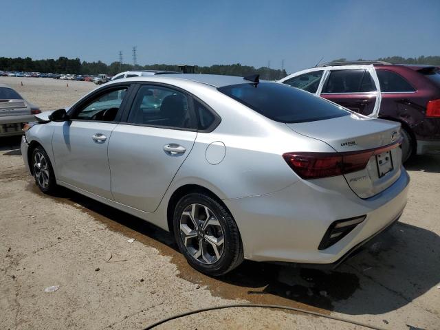 Image 2 of 2019 KIA FORTE FE 2019 with VIN 3KPF24AD0KE102695