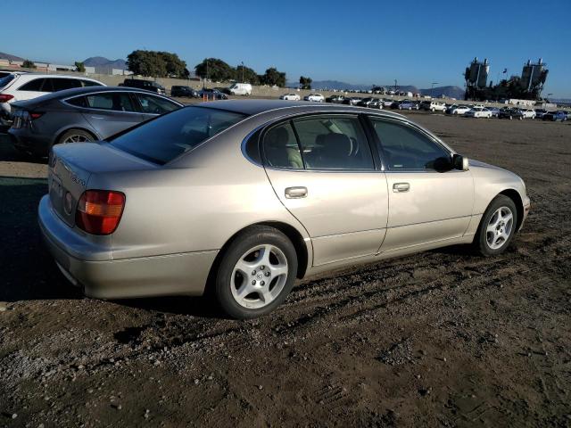 Изображение 3 1999 LEXUS GS 300 1999 с VIN JT8BD68S1X0070329