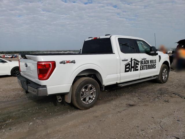 Image 3 of 2022 FORD F150 SUPERCREW 2022 with VIN 1FTFW1ED6NFC18376