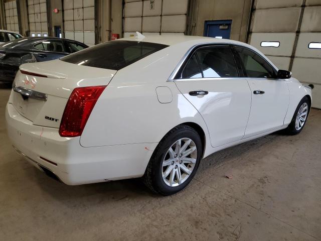 Image 3 of 2014 CADILLAC CTS  2014 with VIN 1G6AW5SX3E0141343