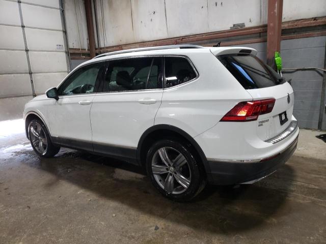 Image 2 of 2019 VOLKSWAGEN TIGUAN SEL PREMIUM 2019 with VIN 3VV4B7AX1KM021358