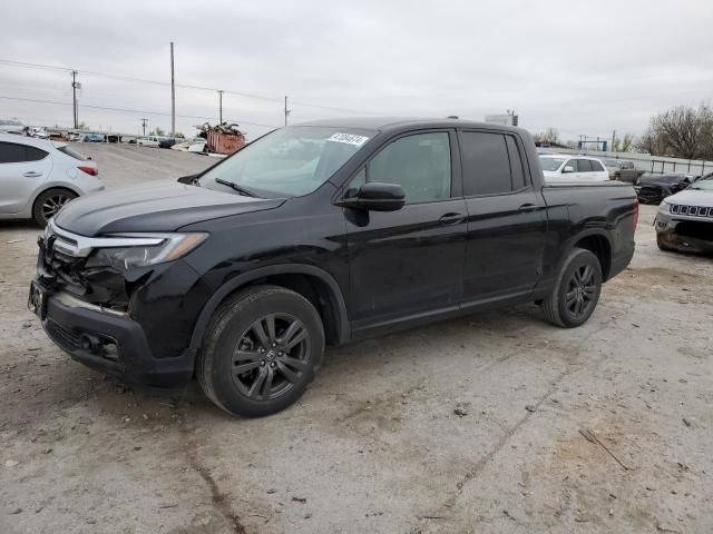 Изображение 2017 HONDA RIDGELINE SPORT 2017