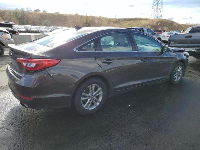 Image 3 of 2016 HYUNDAI SONATA SE 2016 with VIN 5NPE24AF1GH418039