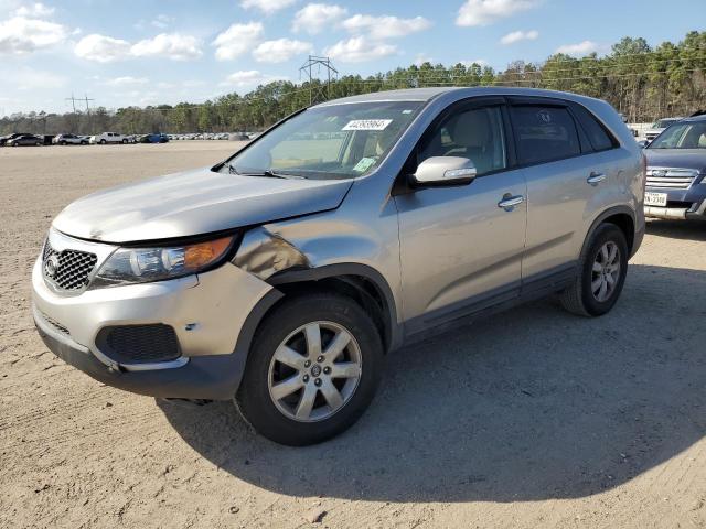 2013 KIA SORENTO LX 2013 image