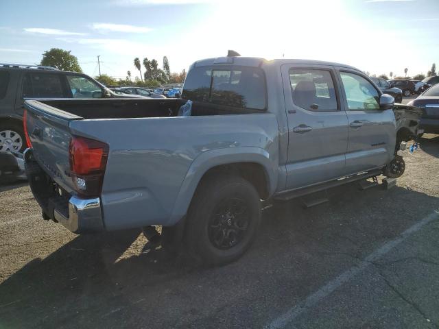 Изображение 3 2021 TOYOTA TACOMA DOUBLE CAB 2021 с VIN 3TMAZ5CN3MM154445